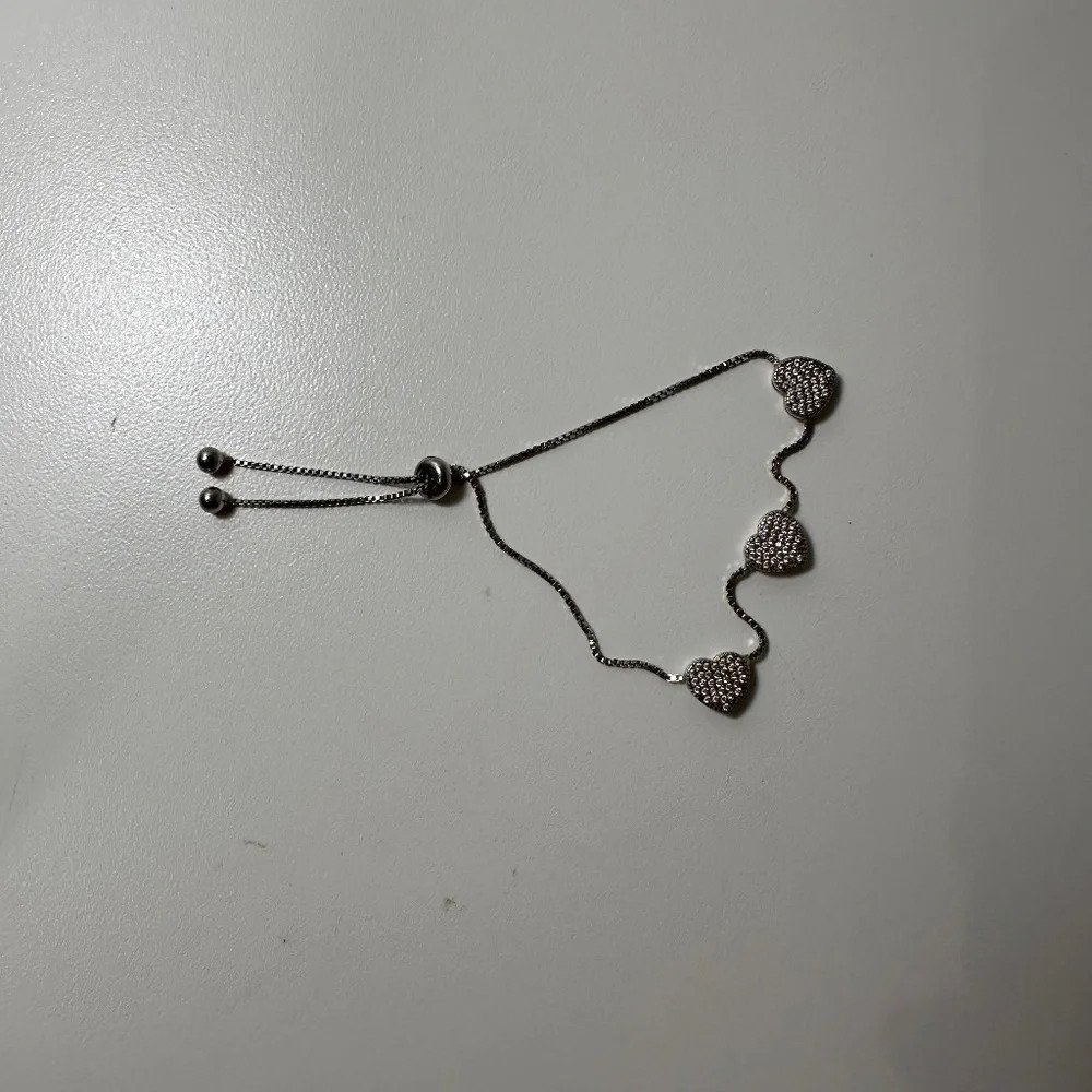 925  Silver bracelet - Picture 4 of 4